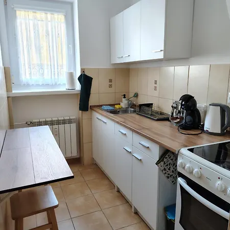 U Kocurka - Przy Termach Cieplickich Apartment Jelenia Gora Exterior photo