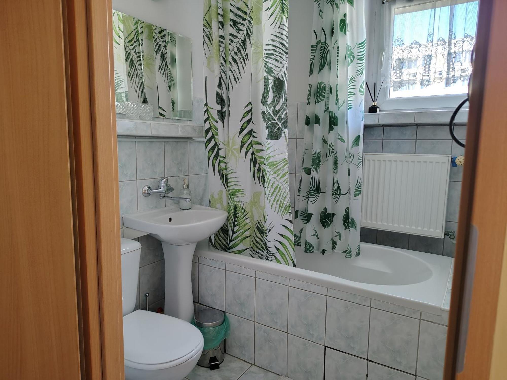 Apartment U Kocurka - Przy Termach Cieplickich *