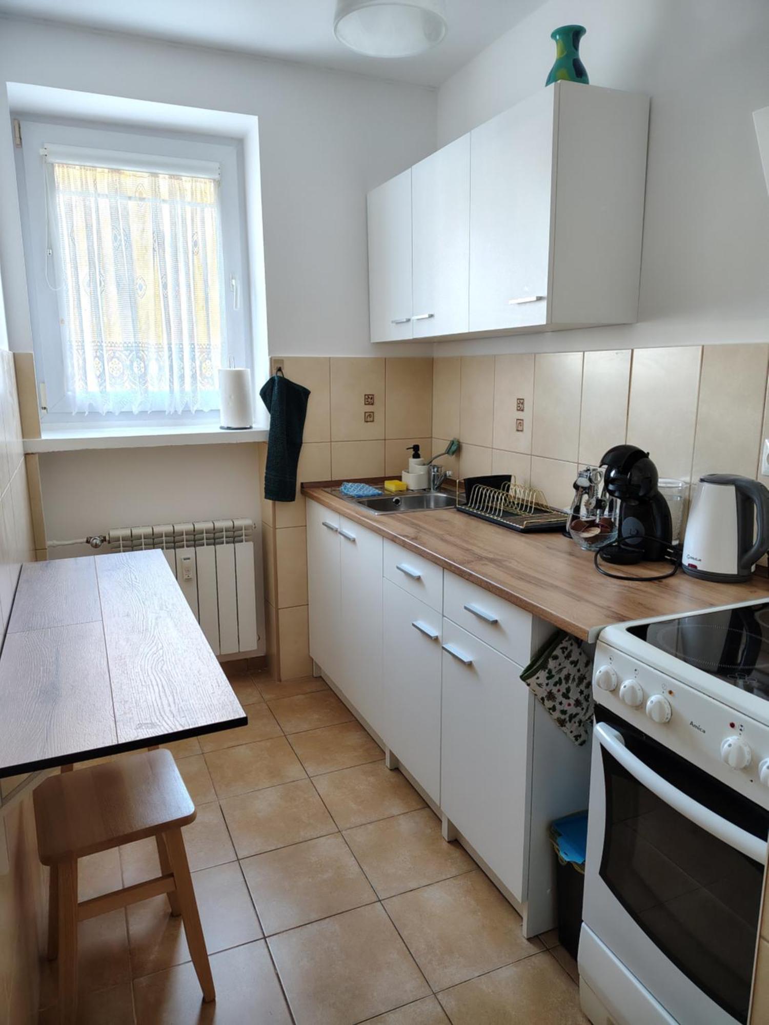 U Kocurka - Przy Termach Cieplickich Apartment Jelenia Góra