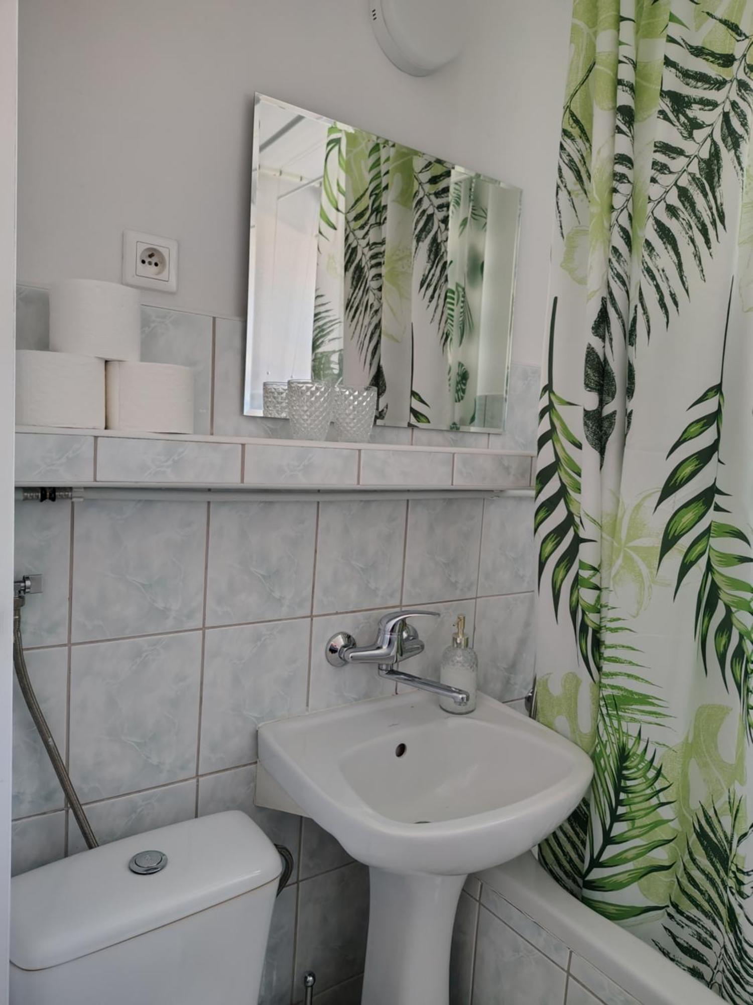 Apartment U Kocurka - Przy Termach Cieplickich *