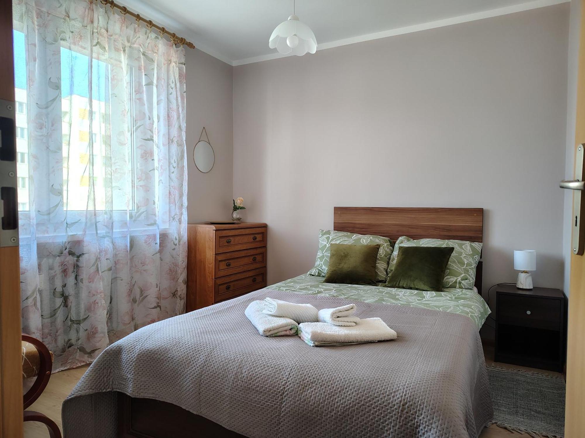 Apartment U Kocurka - Przy Termach Cieplickich Jelenia Góra