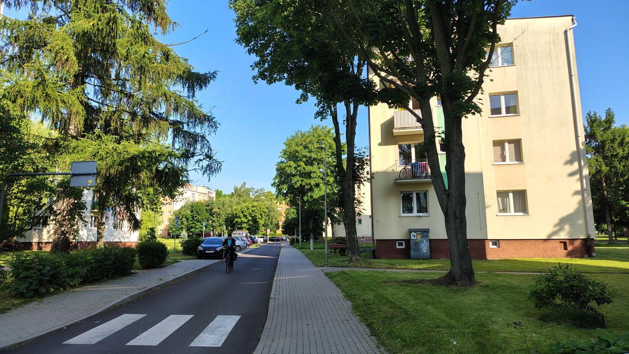 U Kocurka - Przy Termach Cieplickich * Jelenia Góra