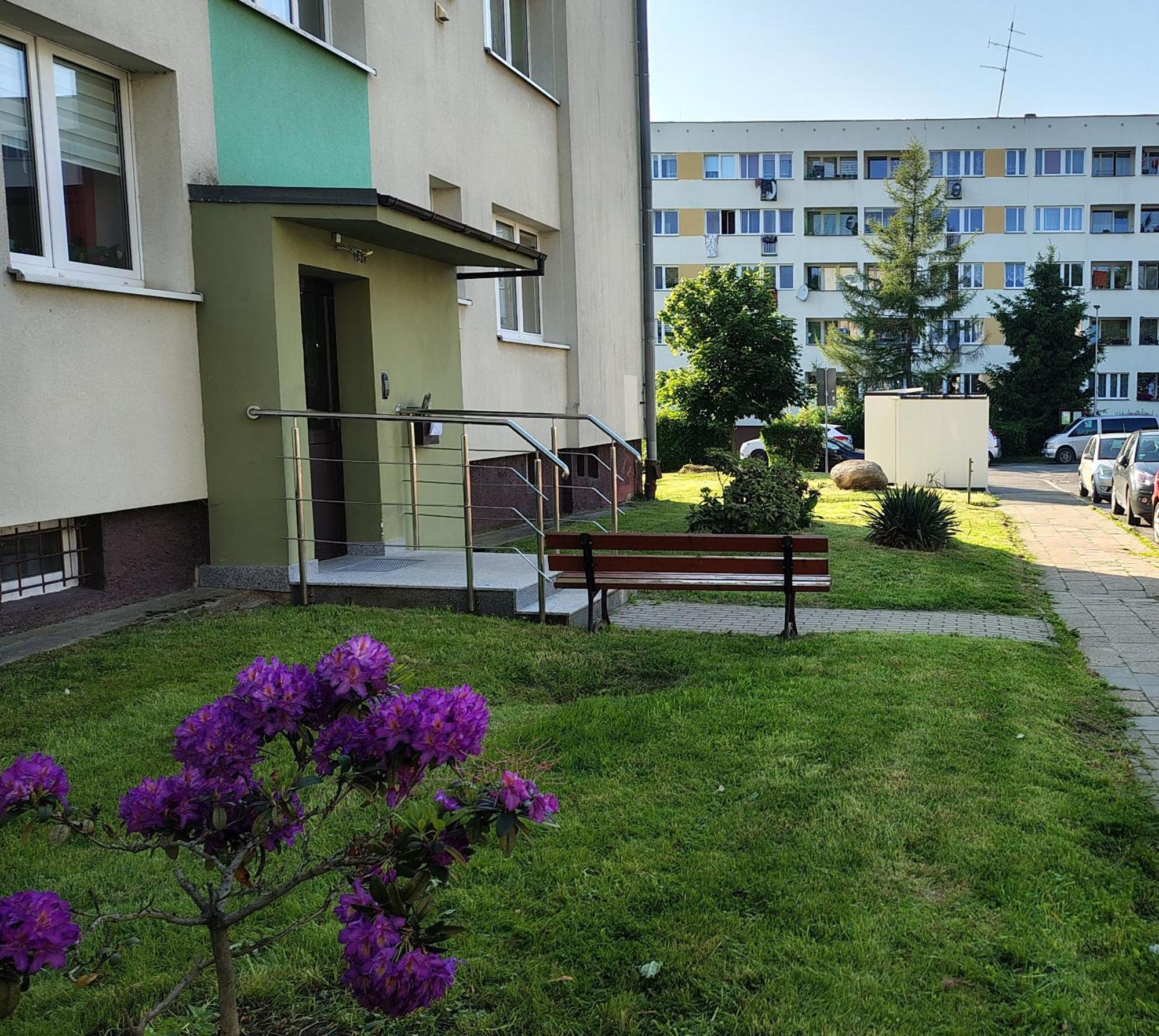 Apartment U Kocurka - Przy Termach Cieplickich *