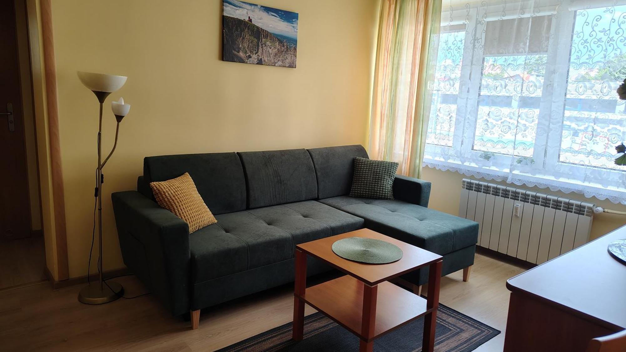 Apartment U Kocurka - Przy Termach Cieplickich